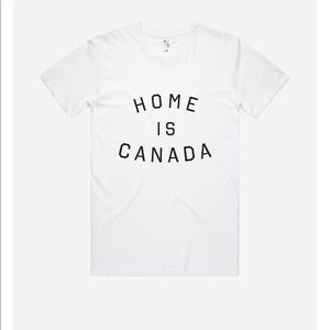 Home is Canada